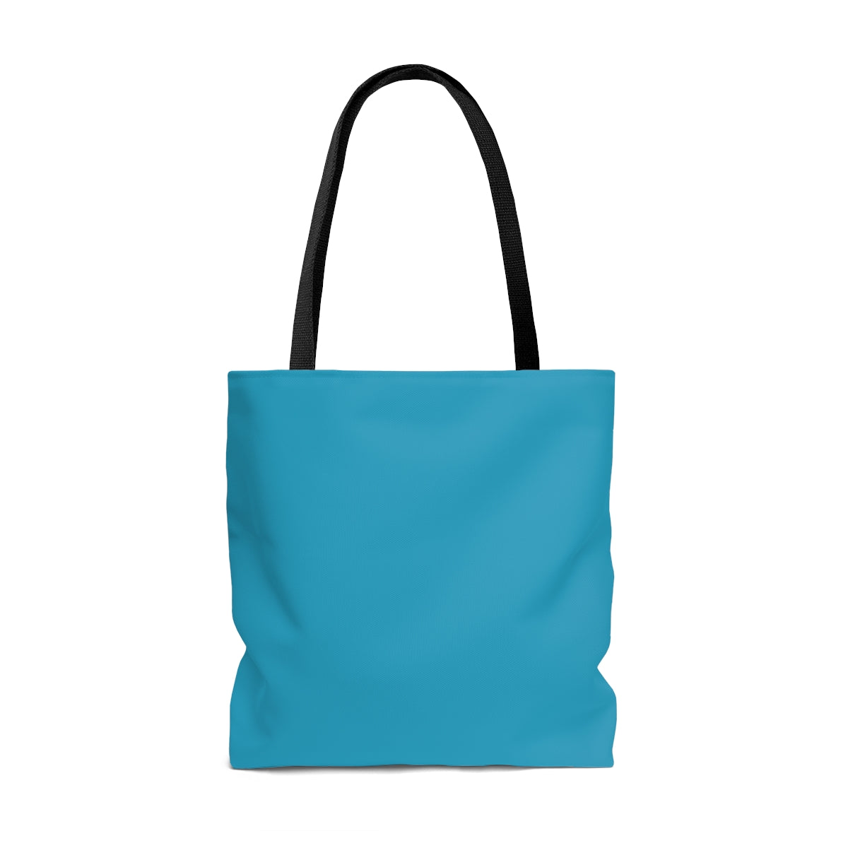 Things I Don't Need But Bought Anyway Turquoise Tote Bag