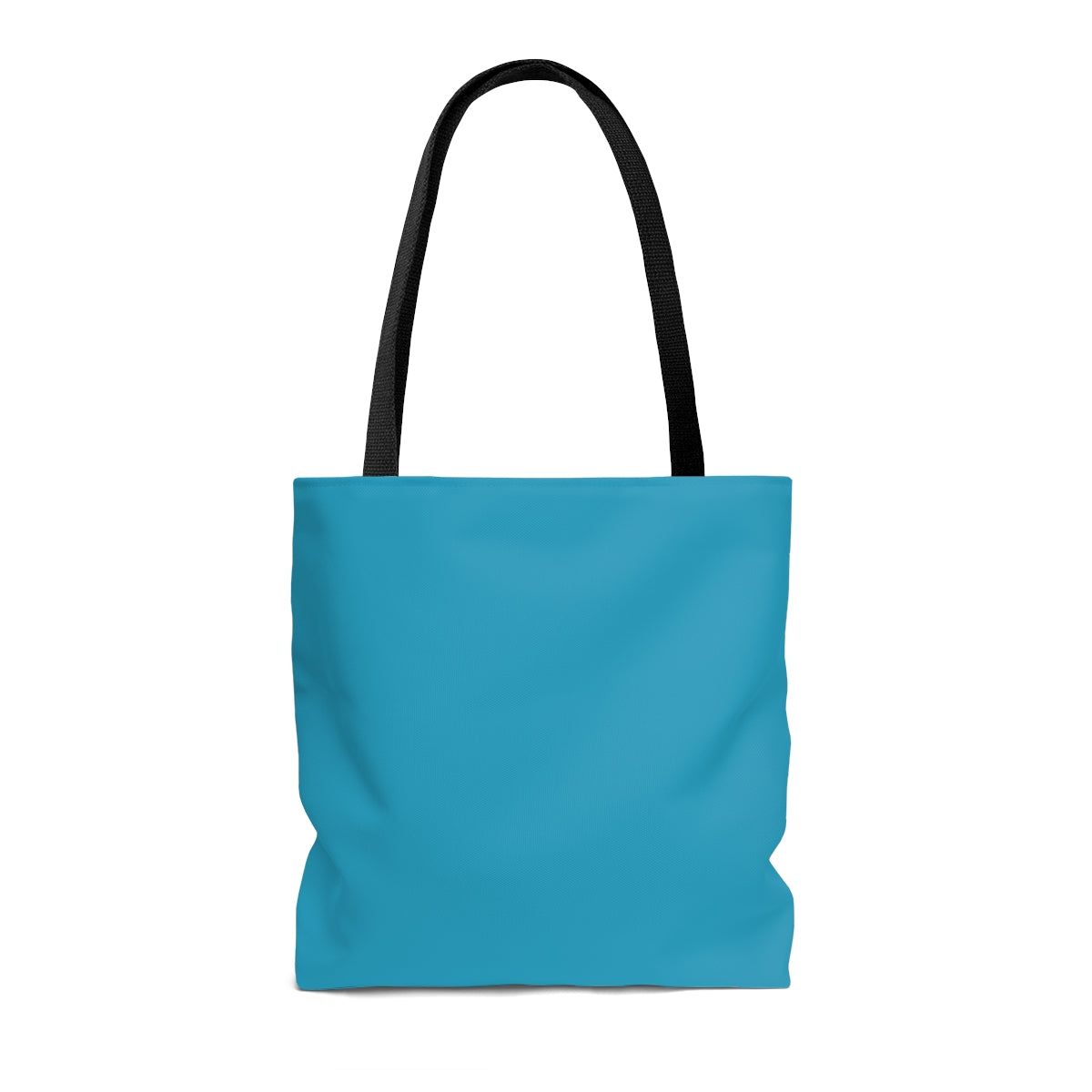 Things I Don't Need But Bought Anyway Turquoise Tote Bag