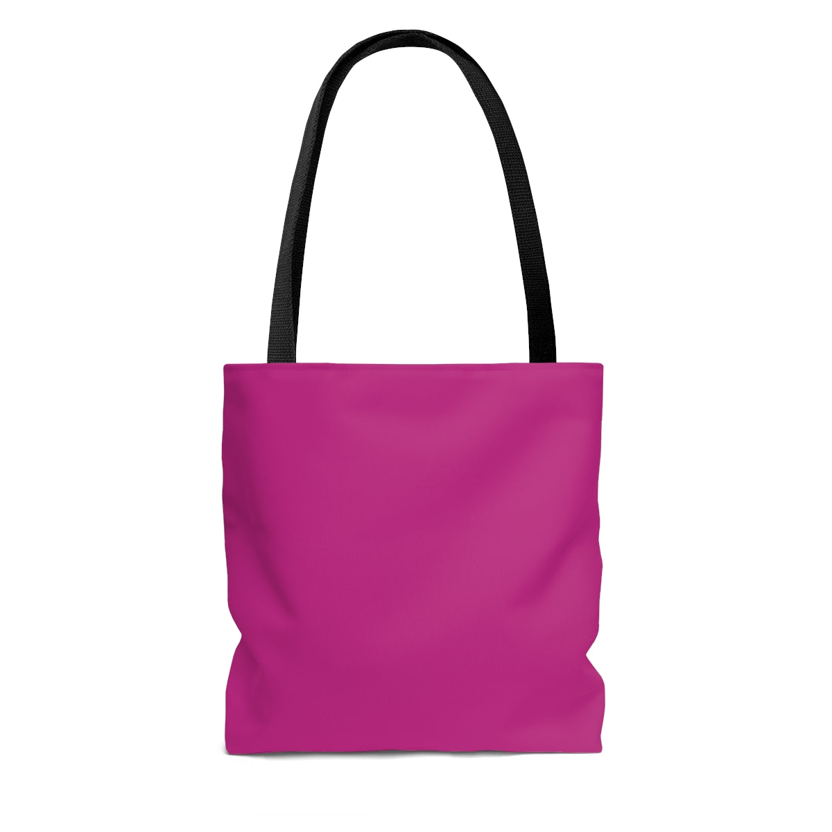 Colorado Pink Tote Bag