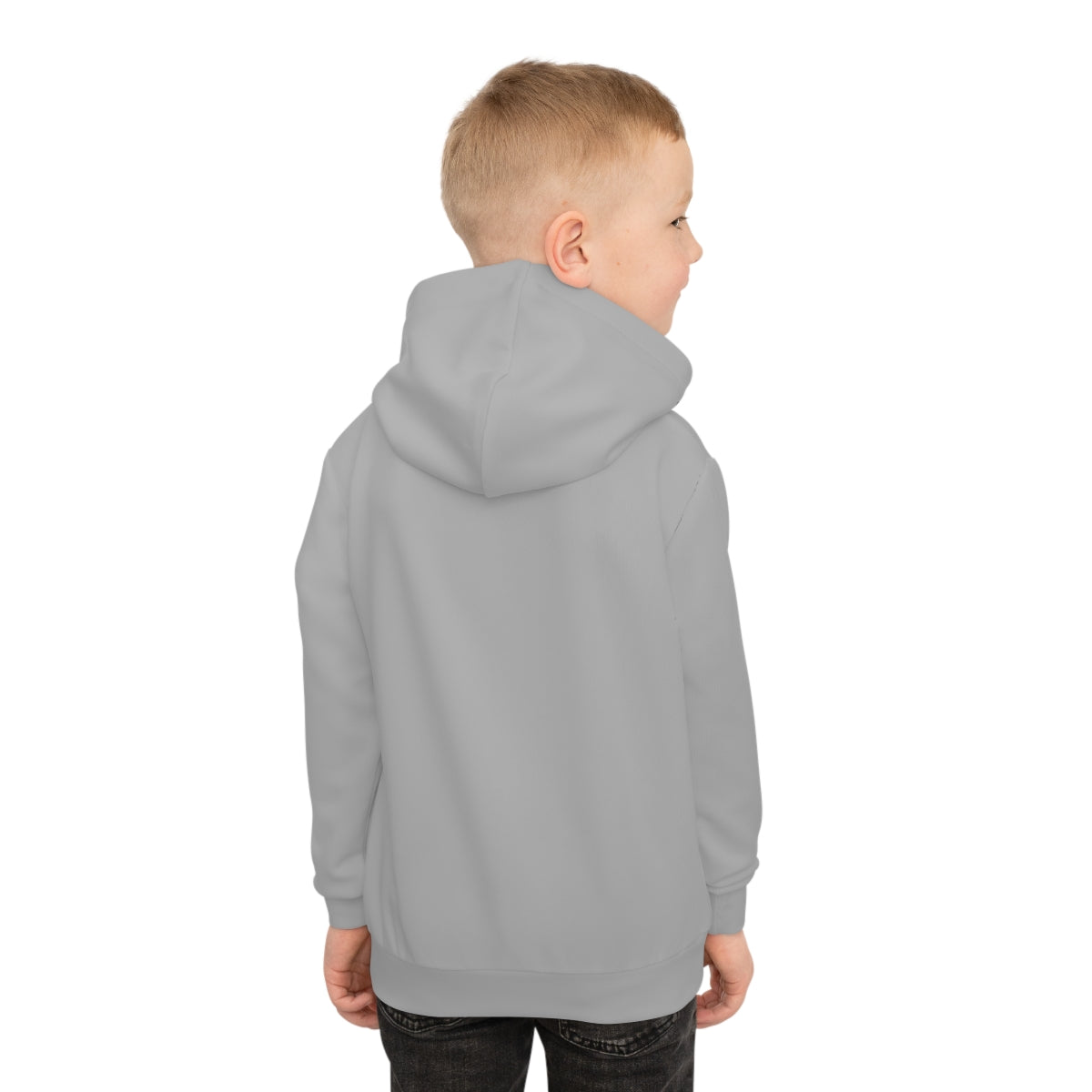 Retro Colorado Kid's Hoodie