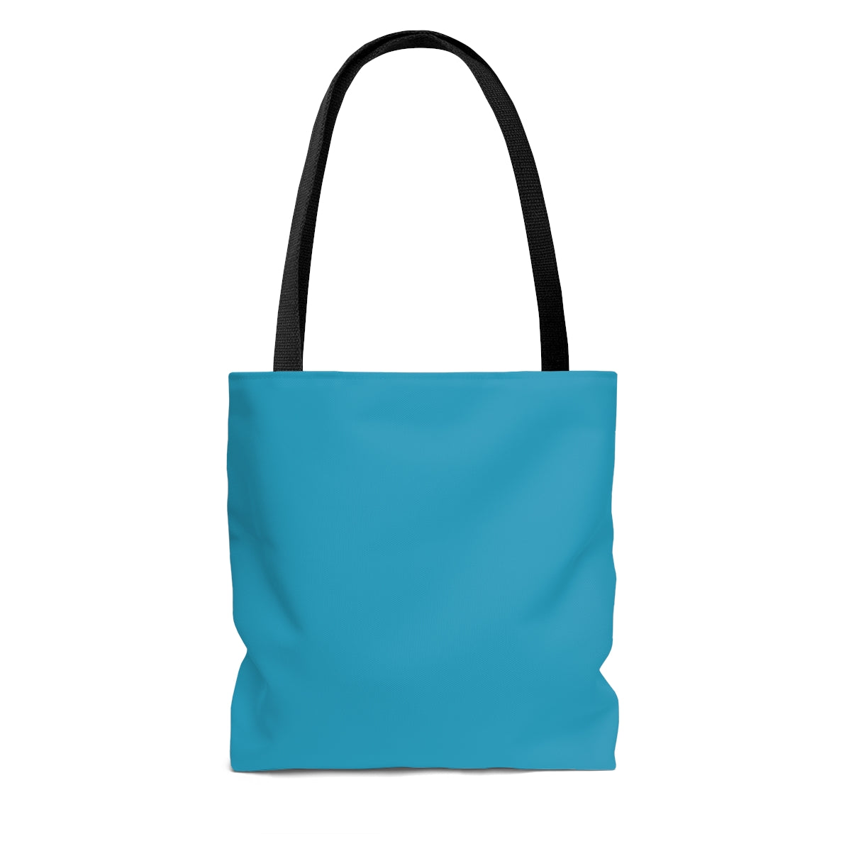 Things I Don't Need But Bought Anyway Turquoise Tote Bag