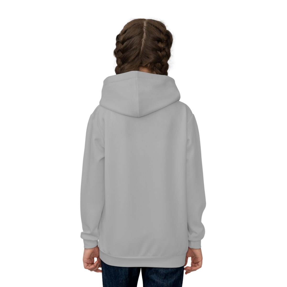 Retro Colorado Kid's Hoodie